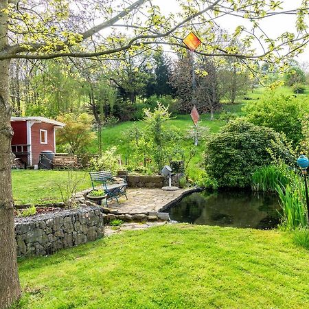 Ferienwohnung Fasse Bühlertal Exterior foto